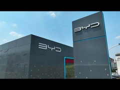 কোম্পানি পরিচিতি