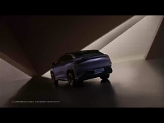 সি লায়ন ০৭ ইভি ২০২৪ ৫৫০ চার চাকা চালিত স্মার্ট এয়ার সংস্করণ ৫ দরজা ৫ আসনের এসইউভি