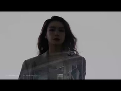 Sea Lion 07 EV 2024 610 স্মার্ট এয়ার সংস্করণ 5 দরজা 5 আসন SUV