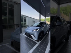 বিওয়াইডি সিগাল