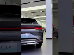 গান প্লাস ইভি